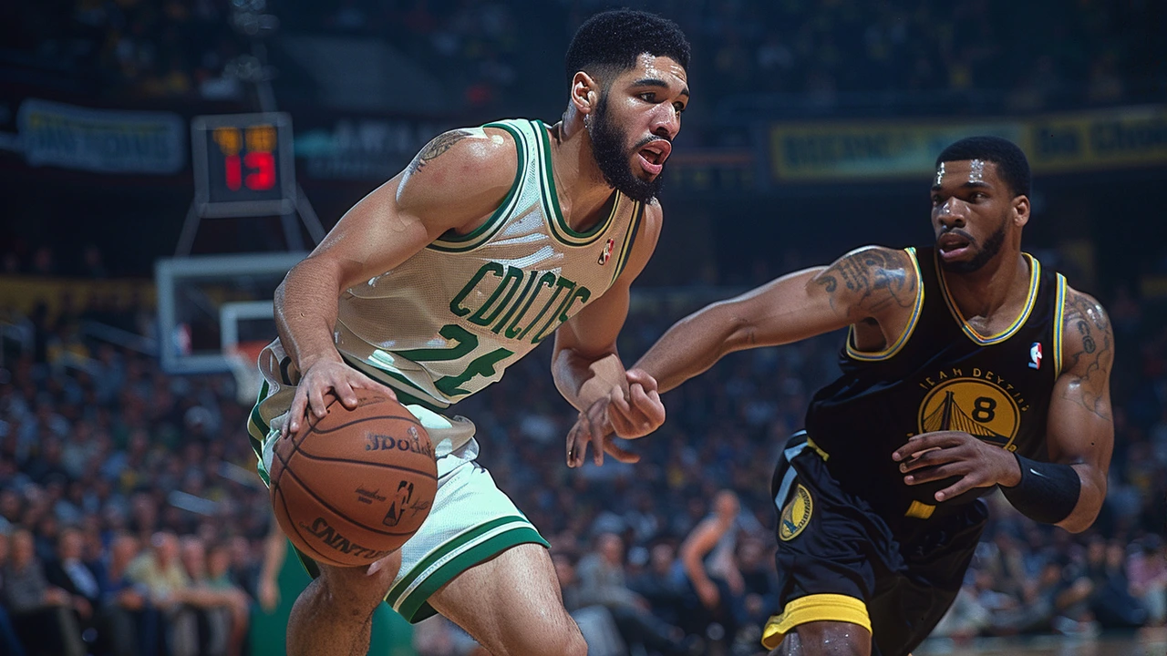 Celtics vs. Pacers: In-depth Analysis and Expert Prediction for the NBA Eastern Conference Final