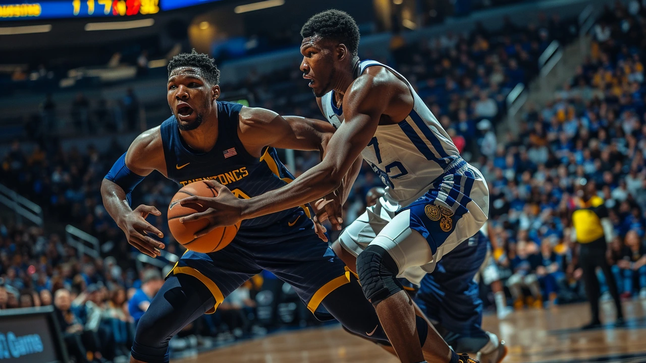 Minnesota Timberwolves Dominate Denver Nuggets for 2-0 Edge in NBA Western Semifinals