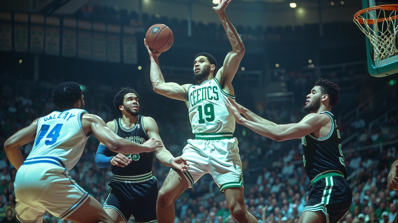 Celtics vs Mavericks: How to Watch Game 2 Live Stream and TV