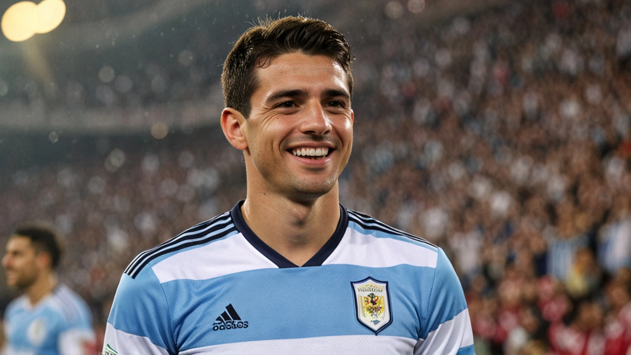 Argentina's Lineup Decision: Di María and Álvarez Set to Start Against Canada in Semi-Finals