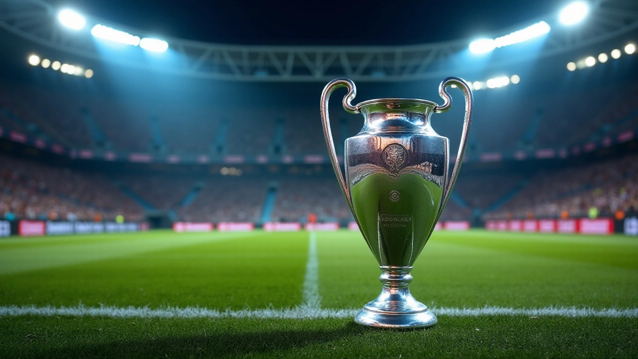 In-Depth Look: Real Madrid vs Atalanta European Super Cup 2024 Preview