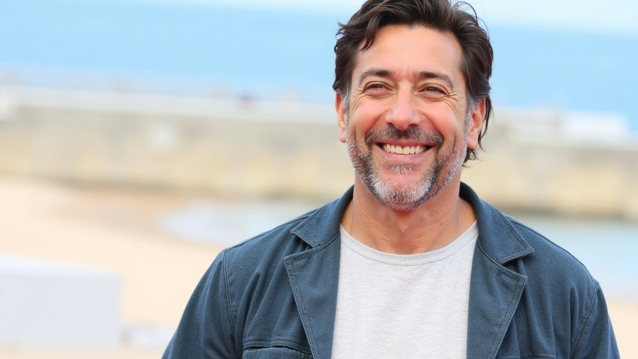 Javier Bardem Condemns Netanyahu and Israel's 'Radical' Gaza Actions at San Sebastian Film Festival