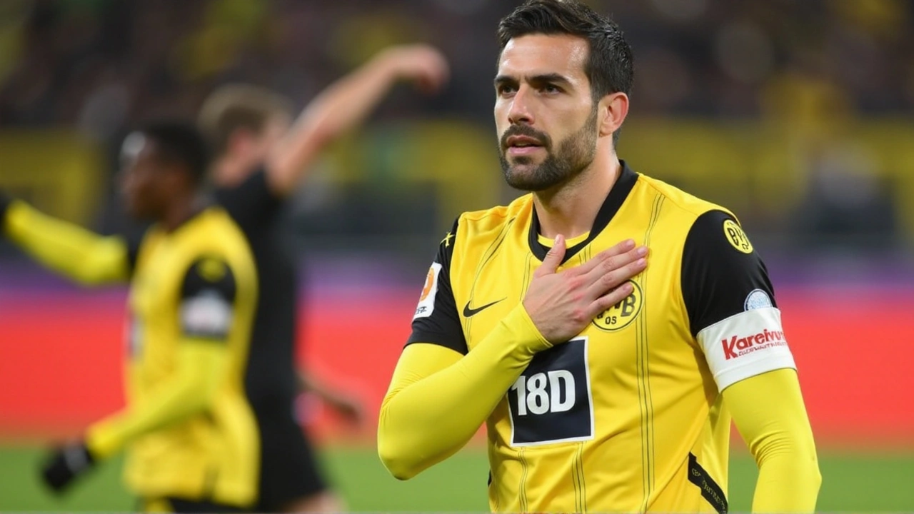 How to Watch Borussia Dortmund vs Sturm Graz: UEFA Champions League Live Streaming in the USA