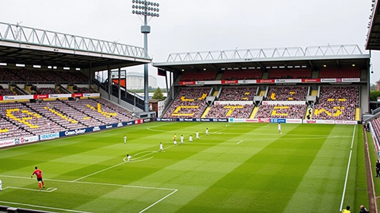 FA Cup Ticket Announcement: Derby County vs Leyton Orient at Brisbane Road