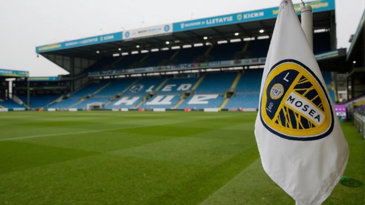 Leeds United vs Millwall FA Cup Match: How to Watch and Stream Live